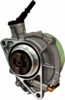 MEAT & DORIA 91141 Vacuum Pump, brake system